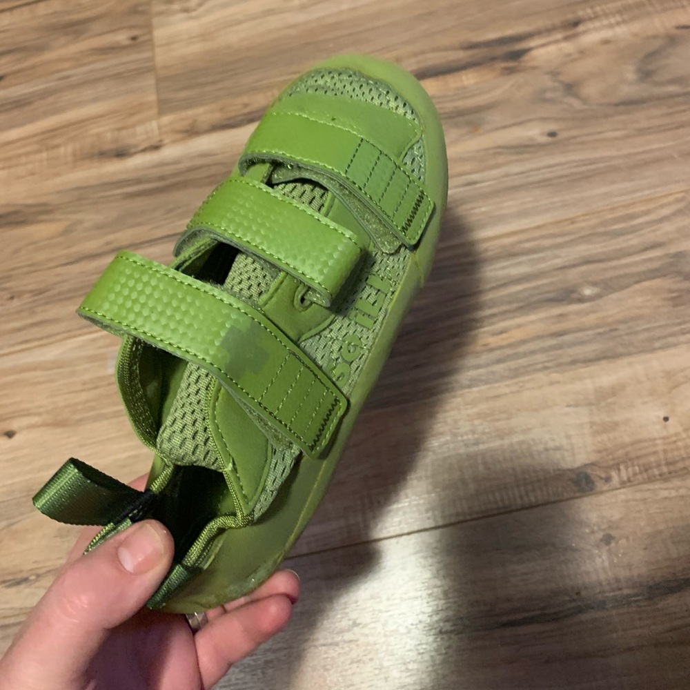 Climbing shoes So ILL